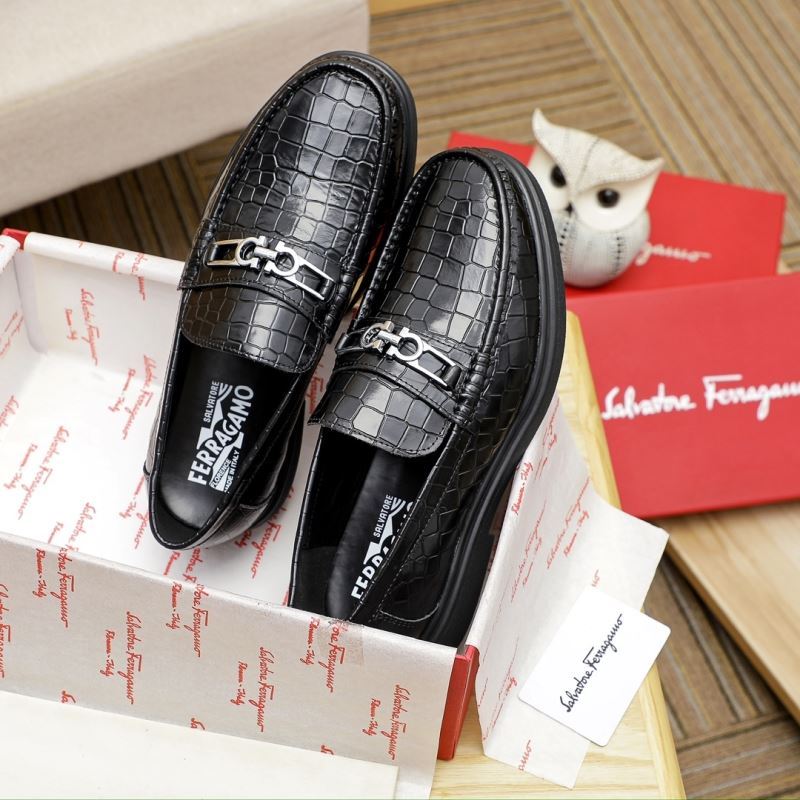 Ferragamo Shoes